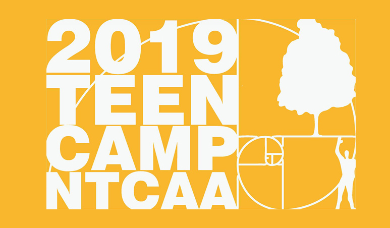 2019 TEEN CAMP NTCAA